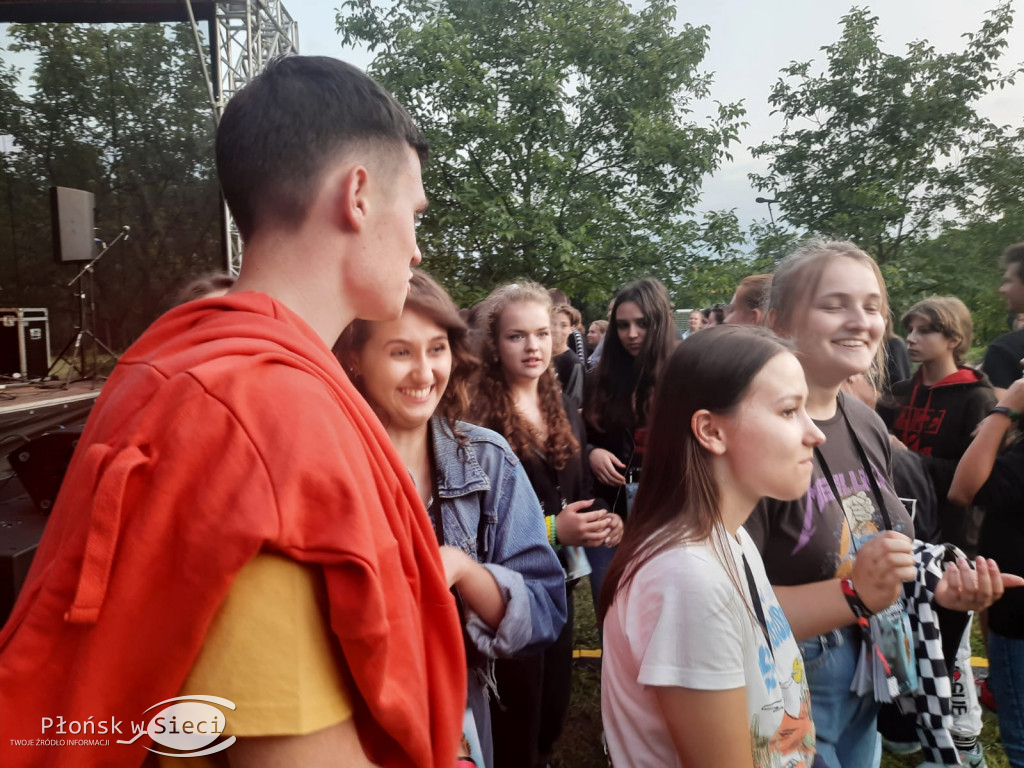 Czerwińskie Campo Bosco 2021 start!