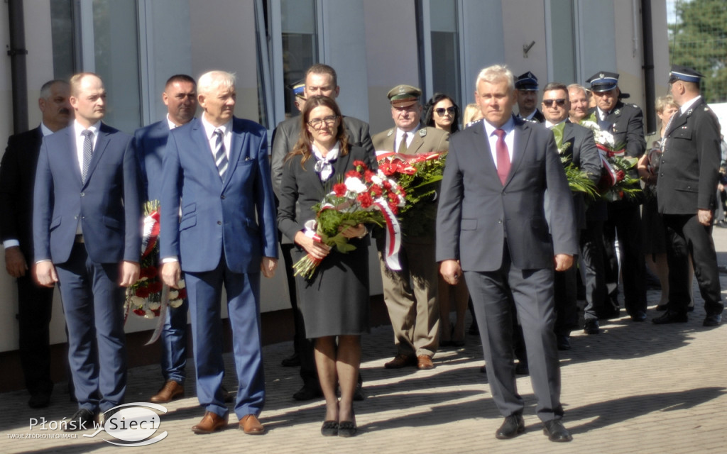 Uroczystości poświęcone słynnej szarży