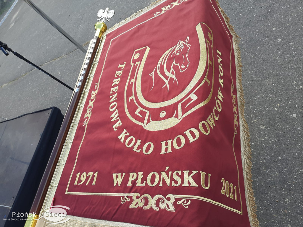 Uroczystości poświęcone słynnej szarży