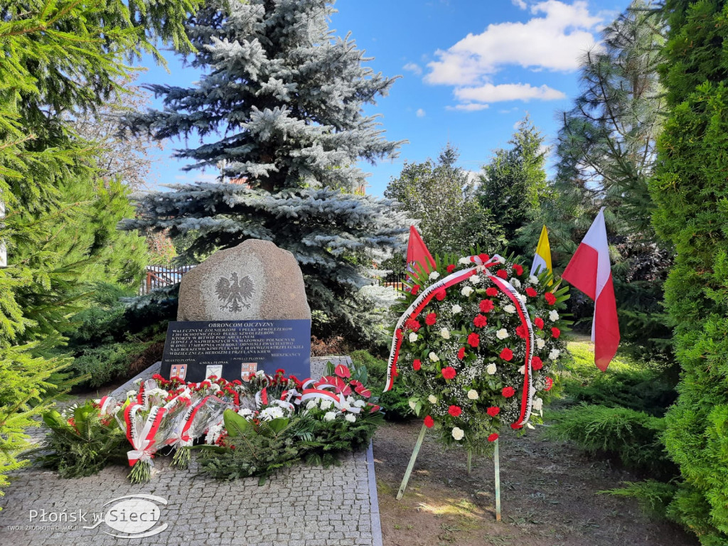 Uroczystości poświęcone słynnej szarży