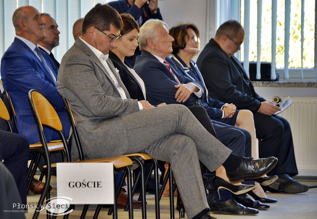 Inauguracja nowego roku akademickiego w Płońsku
