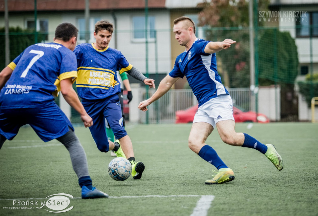 17.10. Graj z Krystianem Cup na Orlikach