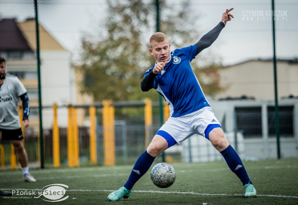 17.10. Graj z Krystianem Cup na Orlikach