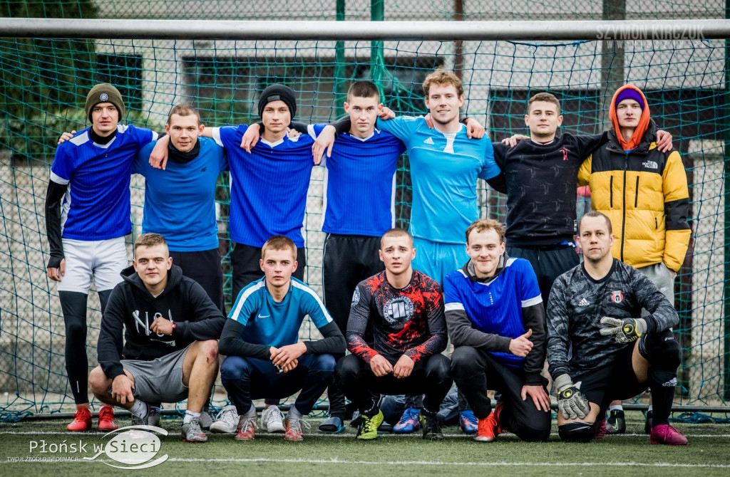 17.10. Graj z Krystianem Cup na Orlikach