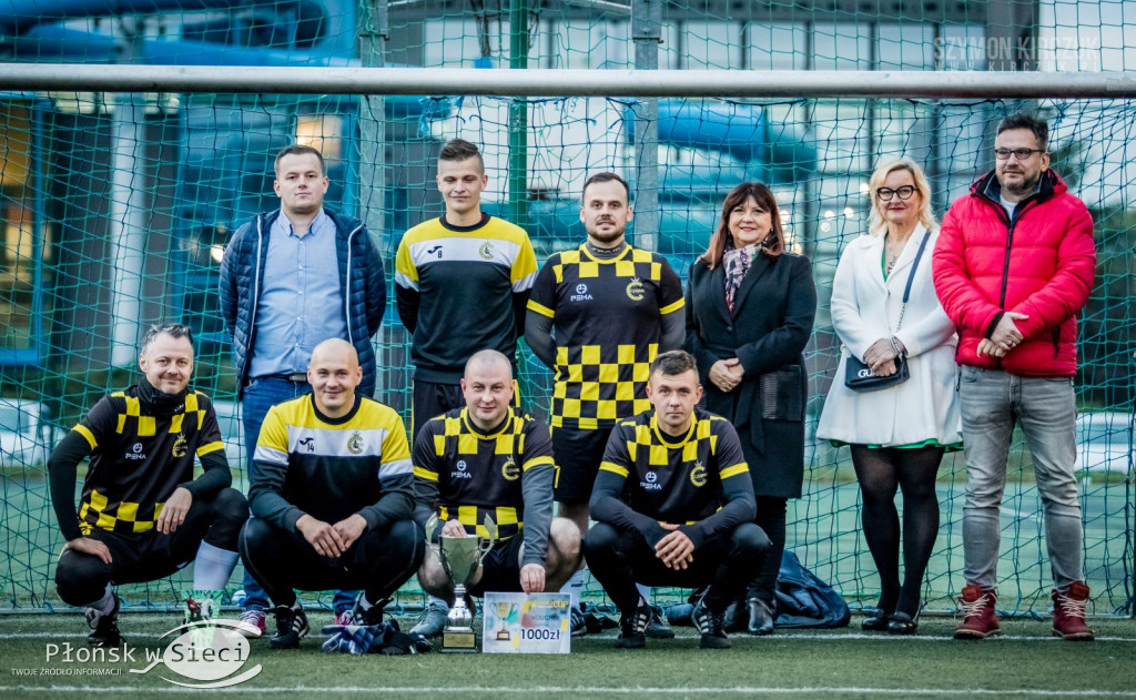 17.10. Graj z Krystianem Cup na Orlikach