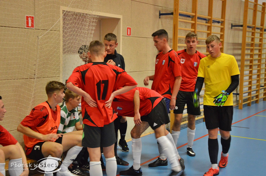 Pucharu Polski w Futsalu w naszym mieście