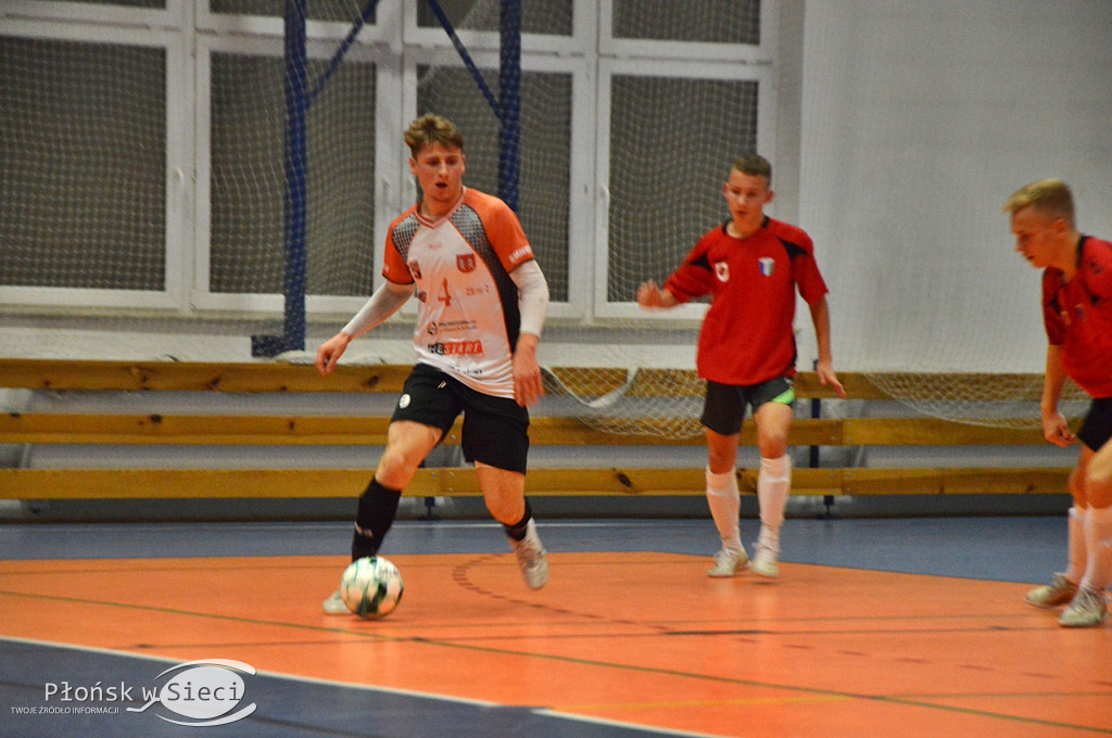Pucharu Polski w Futsalu w naszym mieście