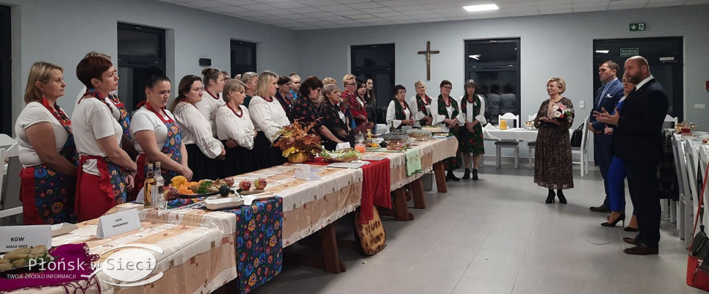 Kongres KGW w Kraszewie Gaczułtach