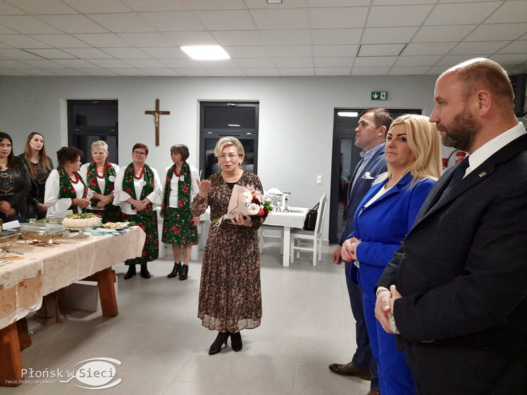 Kongres KGW w Kraszewie Gaczułtach