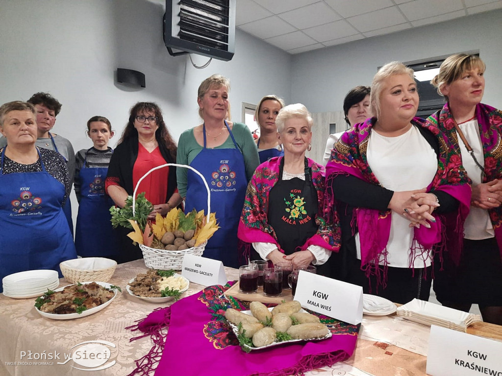 Kongres KGW w Kraszewie Gaczułtach