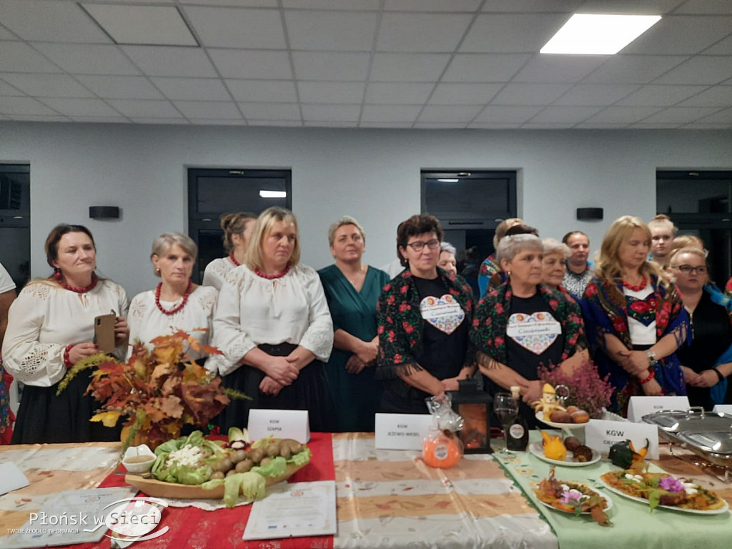 Kongres KGW w Kraszewie Gaczułtach