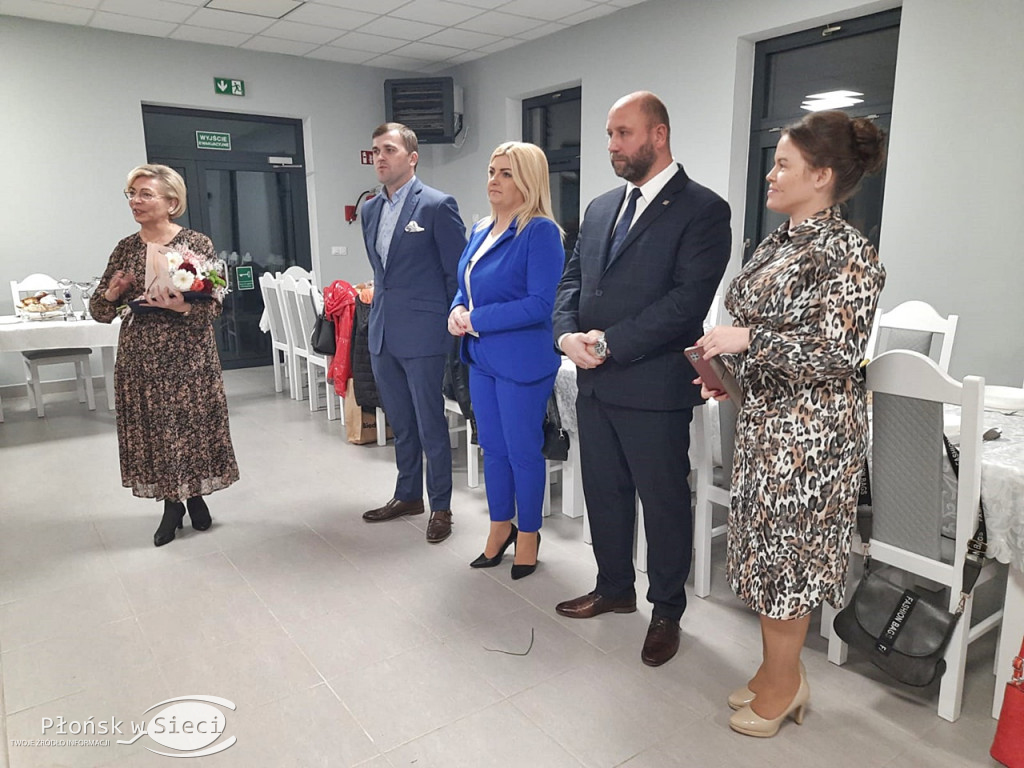 Kongres KGW w Kraszewie Gaczułtach