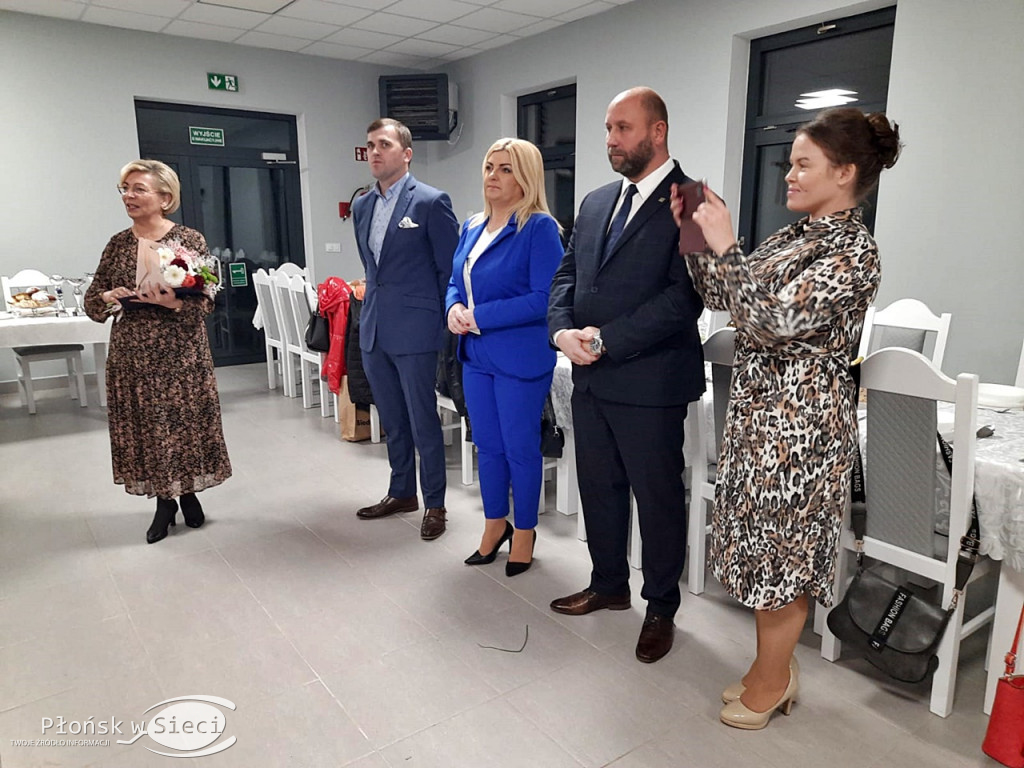 Kongres KGW w Kraszewie Gaczułtach