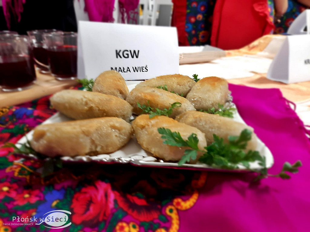 Kongres KGW w Kraszewie Gaczułtach