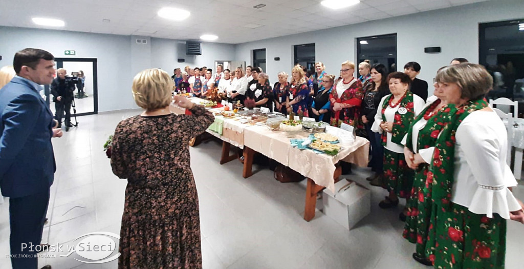 Kongres KGW w Kraszewie Gaczułtach