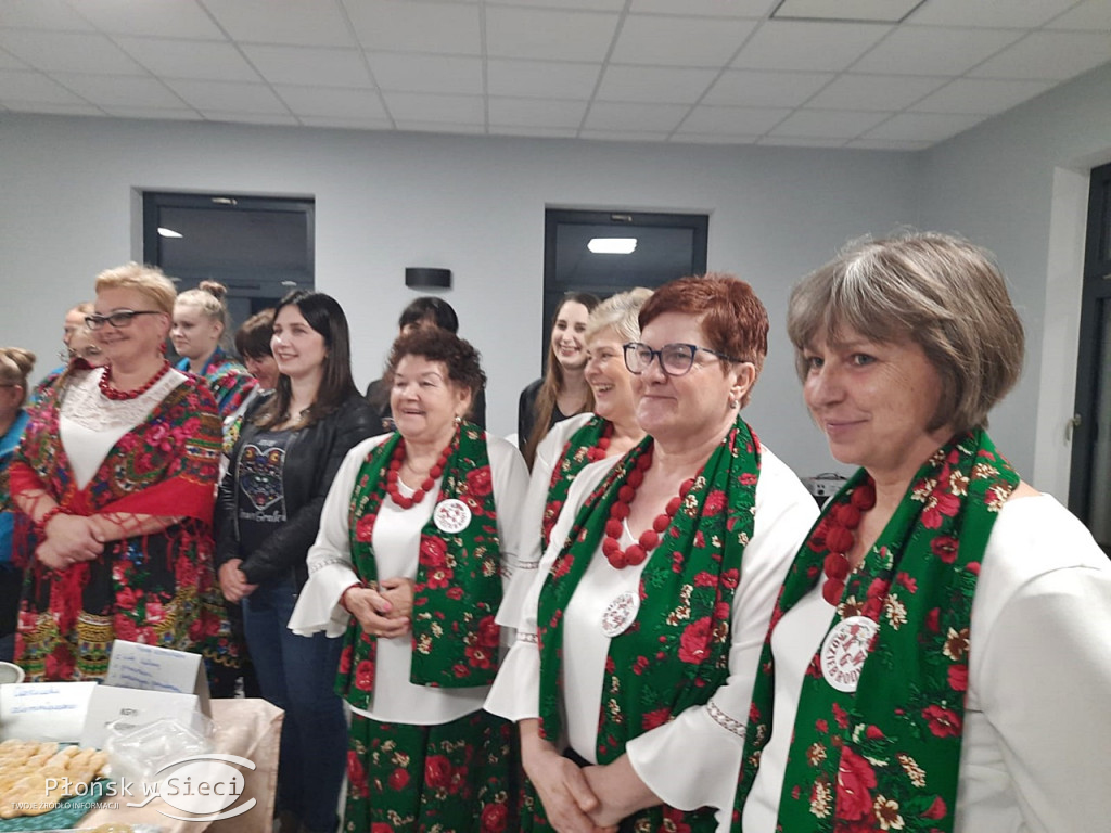 Kongres KGW w Kraszewie Gaczułtach