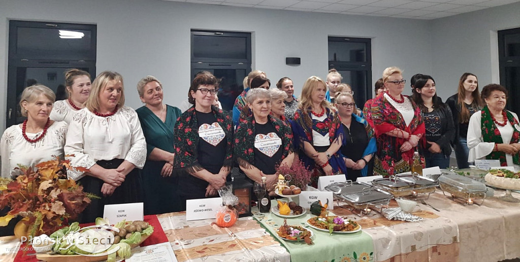 Kongres KGW w Kraszewie Gaczułtach