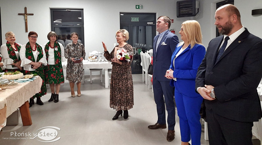 Kongres KGW w Kraszewie Gaczułtach