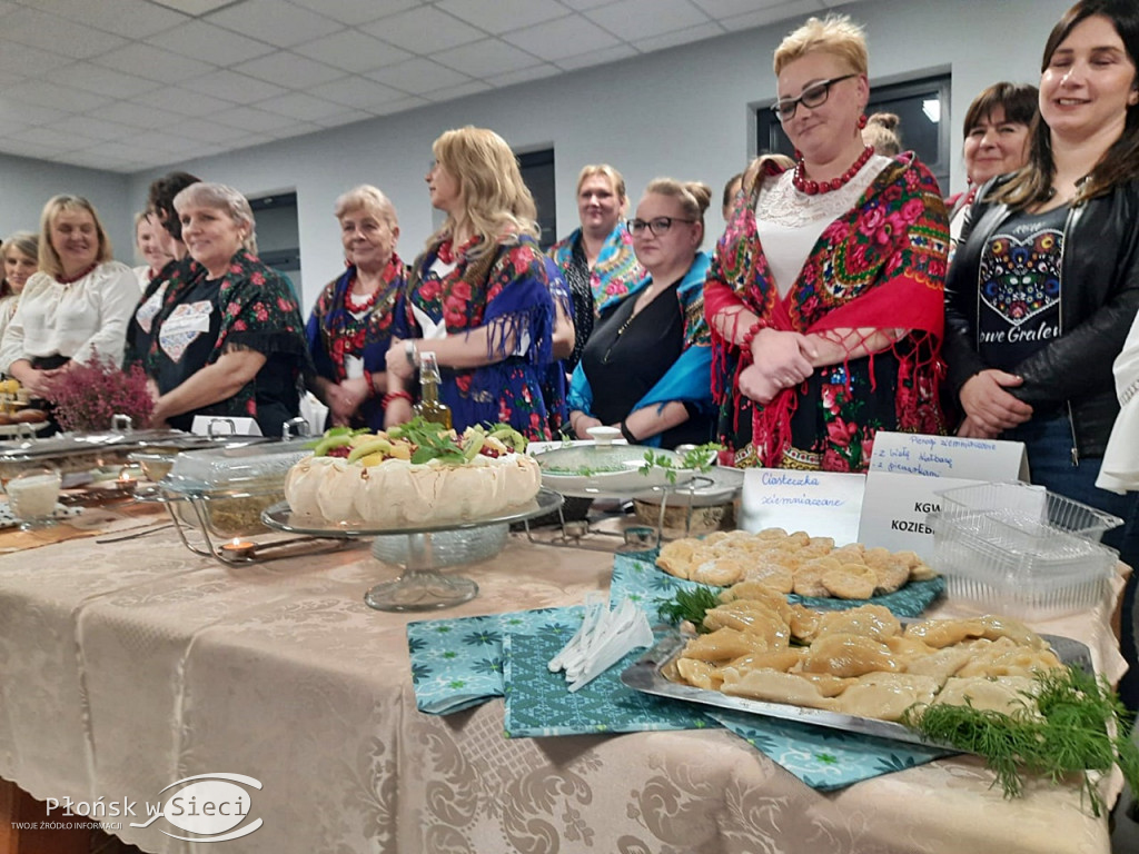 Kongres KGW w Kraszewie Gaczułtach