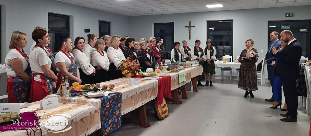 Kongres KGW w Kraszewie Gaczułtach