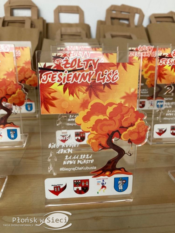Biegli, maszerowali i pomagali Kubusiowi!