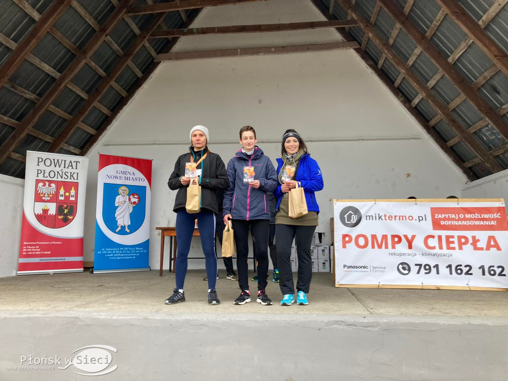 Biegli, maszerowali i pomagali Kubusiowi!