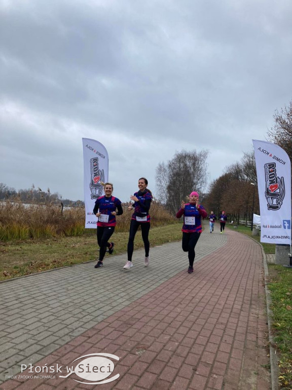 Biegli, maszerowali i pomagali Kubusiowi!