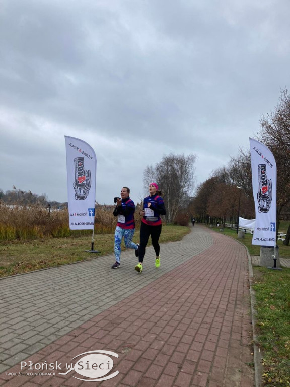 Biegli, maszerowali i pomagali Kubusiowi!