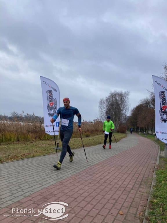 Biegli, maszerowali i pomagali Kubusiowi!