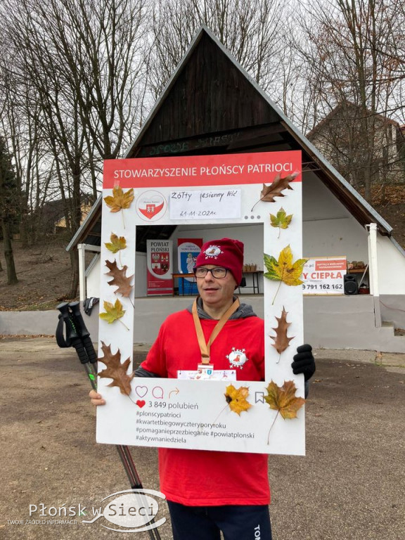 Biegli, maszerowali i pomagali Kubusiowi!