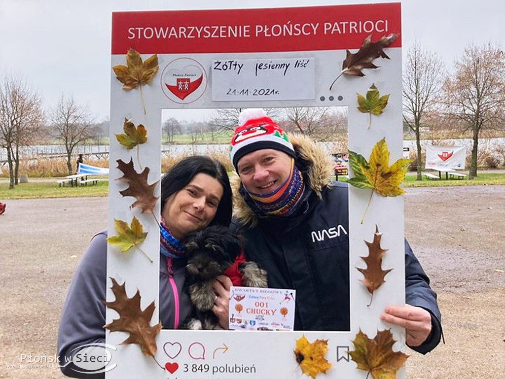 Biegli, maszerowali i pomagali Kubusiowi!