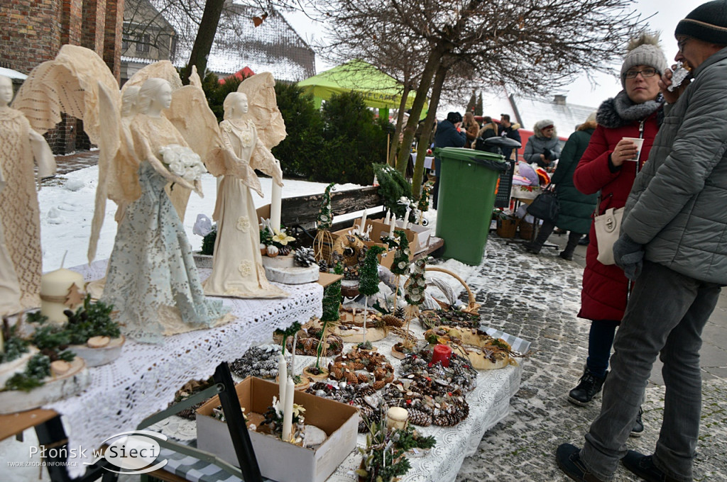 Święty Mikołaj odwiedził Sochocin!