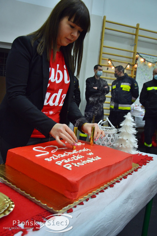 Jubileuszowy płoński finał Szlachetnej Paczki