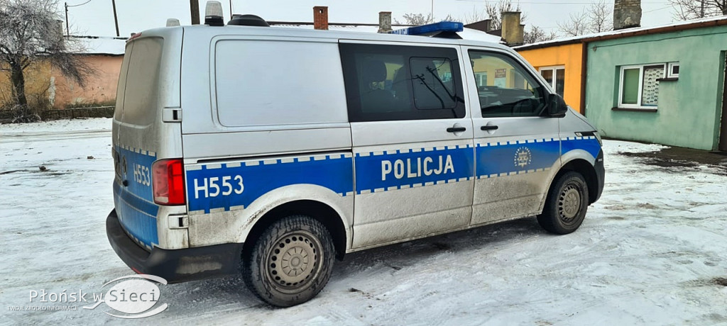 Szczątki psów w workach na śmieci!