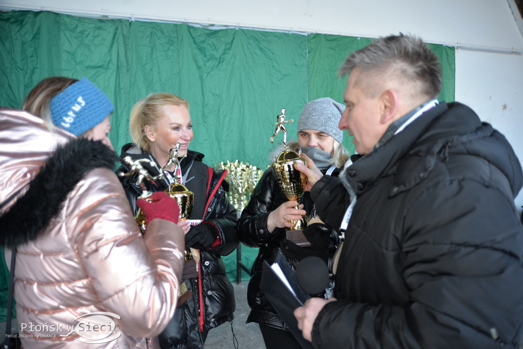 VI Bieg Powstania Styczniowego za nami