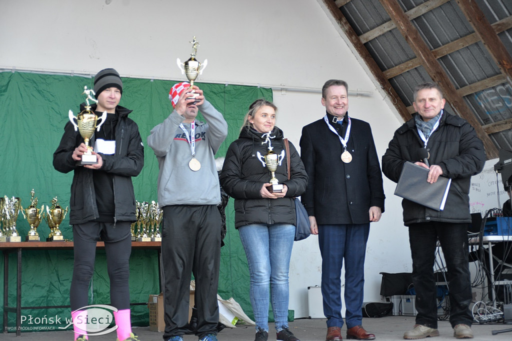 VI Bieg Powstania Styczniowego za nami