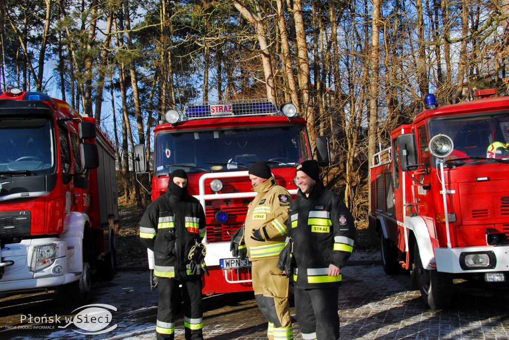 VI Bieg Powstania Styczniowego za nami