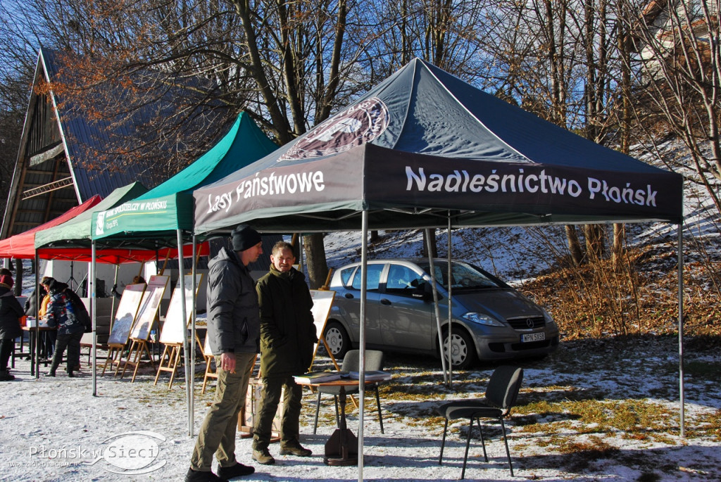 VI Bieg Powstania Styczniowego za nami