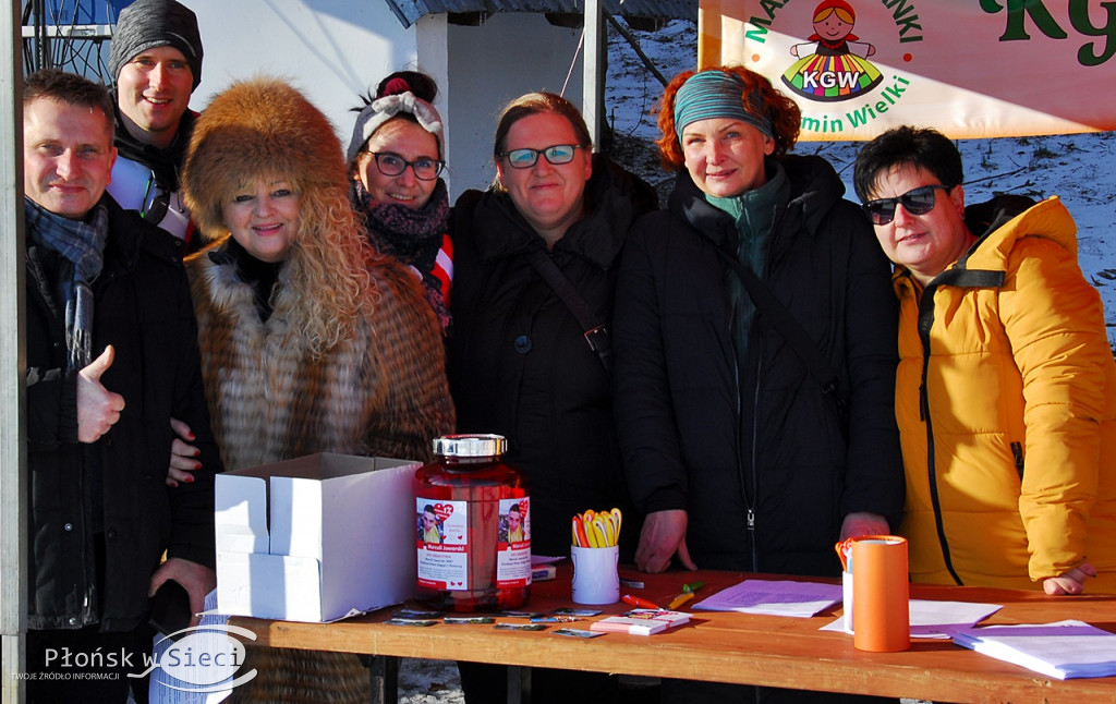 VI Bieg Powstania Styczniowego za nami
