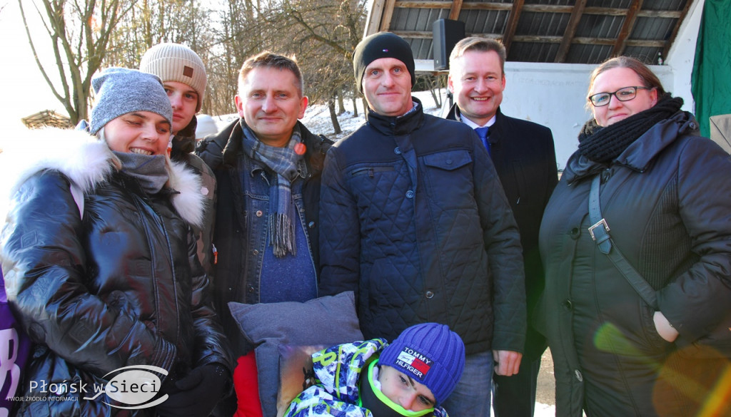 VI Bieg Powstania Styczniowego za nami