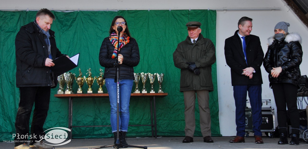 VI Bieg Powstania Styczniowego za nami