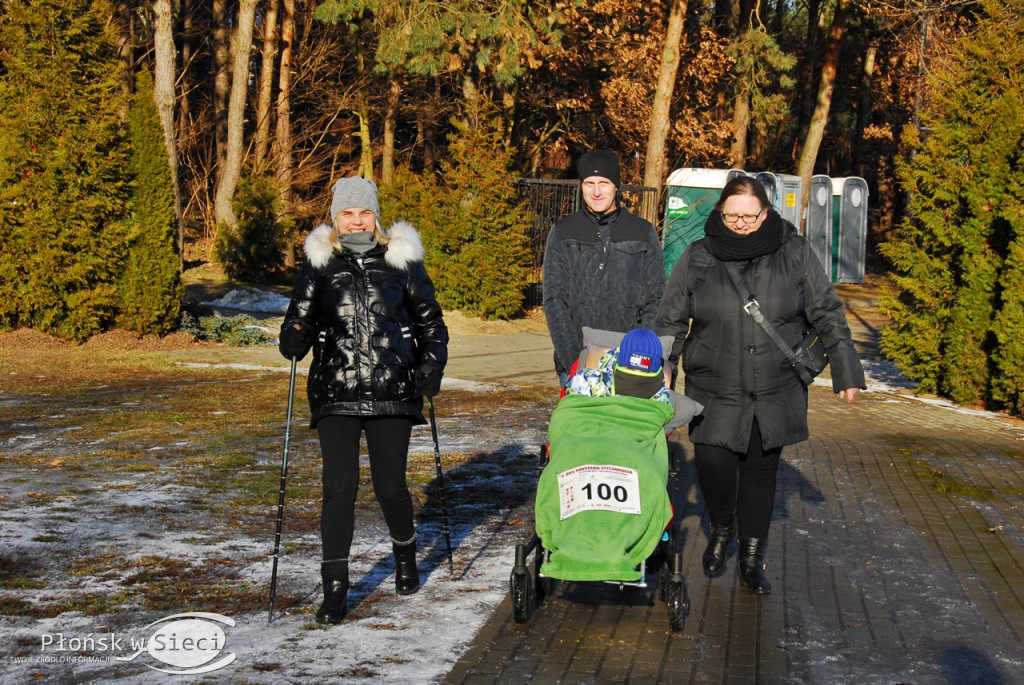 VI Bieg Powstania Styczniowego za nami