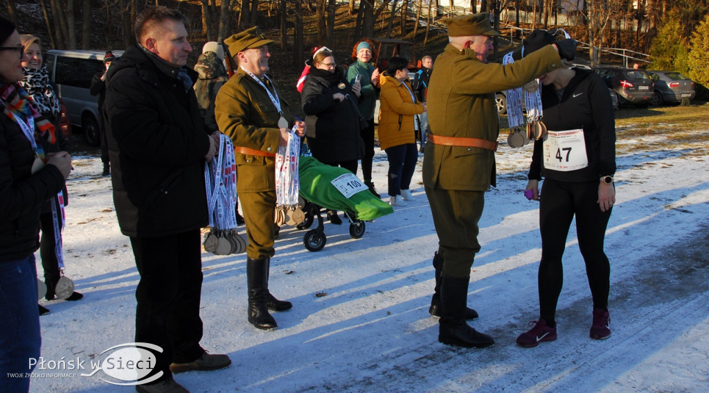 VI Bieg Powstania Styczniowego za nami