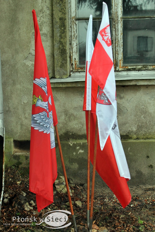 Uczcili pamięć powstańców styczniowych