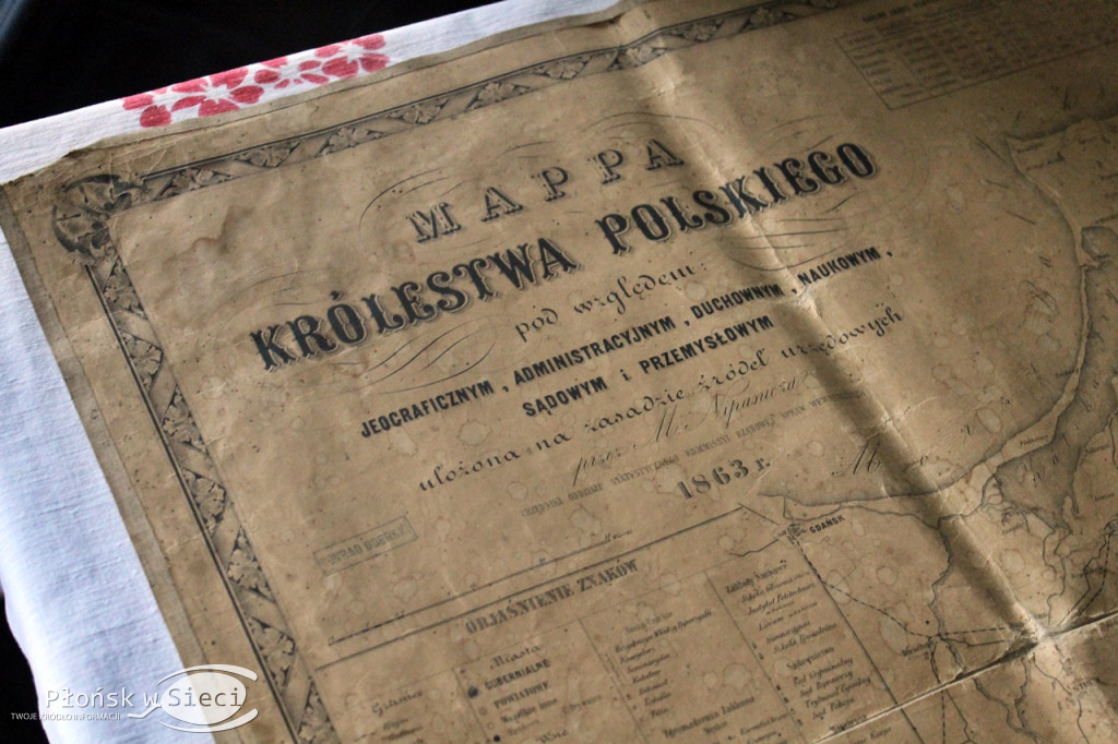 Uczcili pamięć powstańców styczniowych
