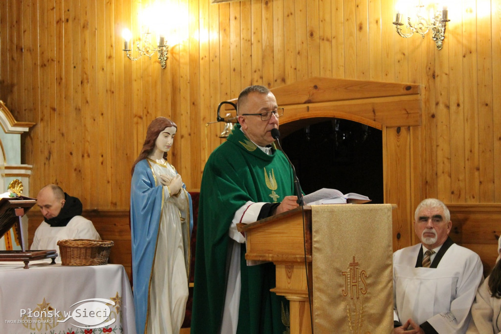 Uczcili pamięć powstańców styczniowych