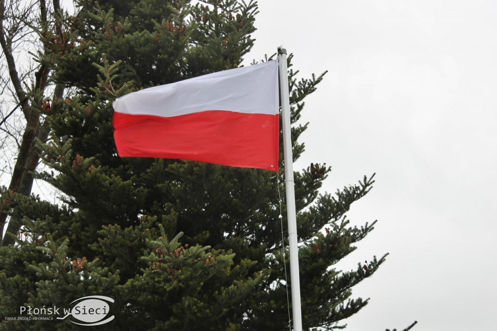 Uczcili pamięć powstańców styczniowych