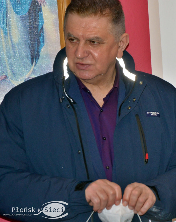 Płońsk ma swoje okno życia