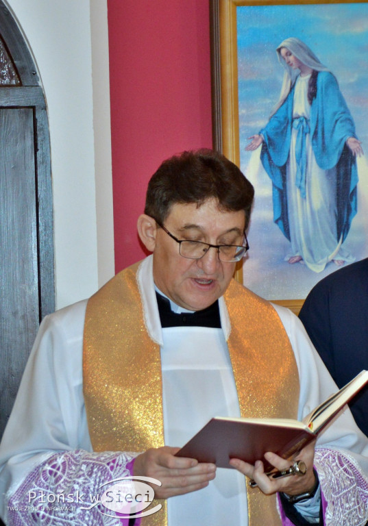 Płońsk ma swoje okno życia