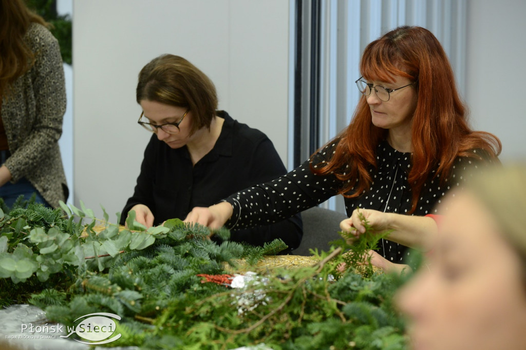 Florysta - nowy kierunek w Publicznej Szkole Policealnej w Płońsku